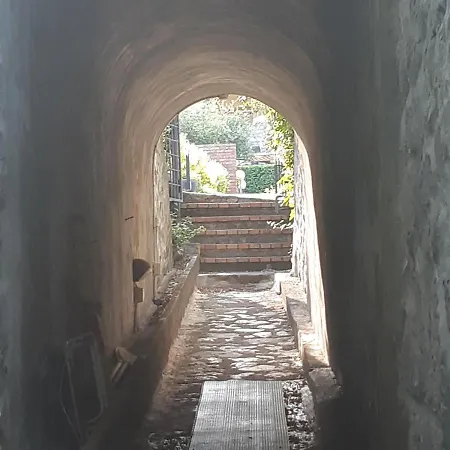 Casa Ruggeri Appartement