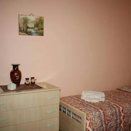 Appartement Casa Ruggeri *