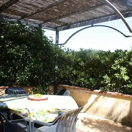 Appartement Casa Ruggeri *