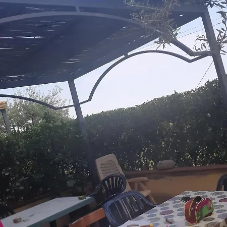 Appartement Casa Ruggeri