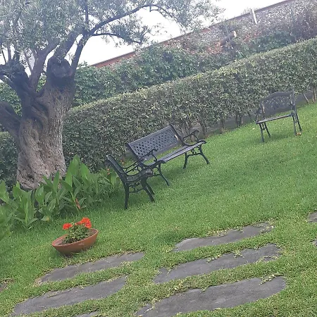 Appartement Casa Ruggeri Letojanni