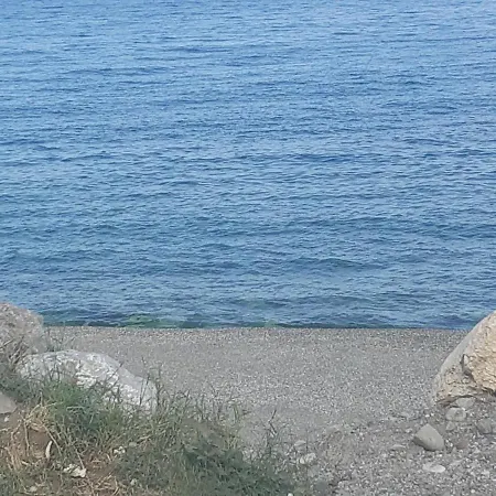 Casa Ruggeri * Letojanni