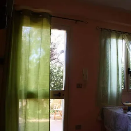 Casa Ruggeri Lägenhet Letojanni