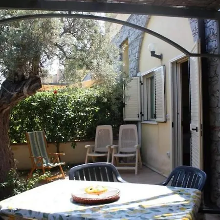 Casa Ruggeri Letojanni