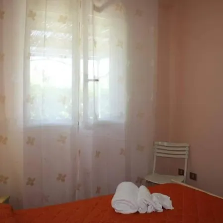 Casa Ruggeri Lägenhet *