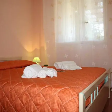 Casa Ruggeri Lägenhet Letojanni