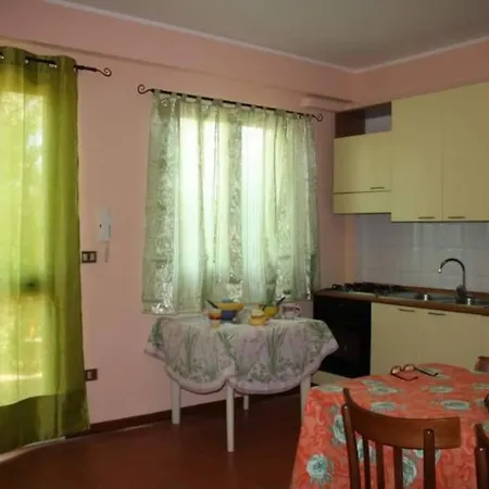 Lägenhet Casa Ruggeri *
