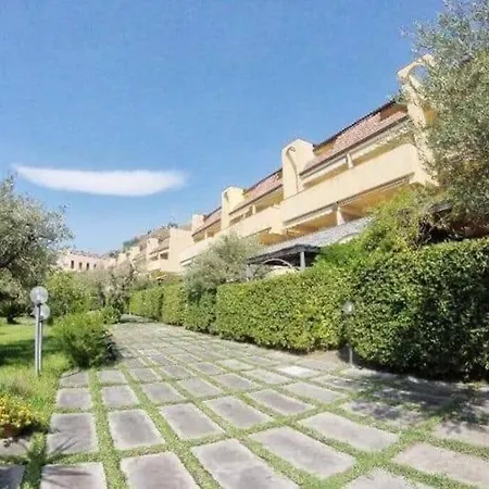 Lägenhet Casa Ruggeri