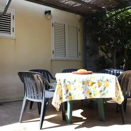 Lägenhet Casa Ruggeri