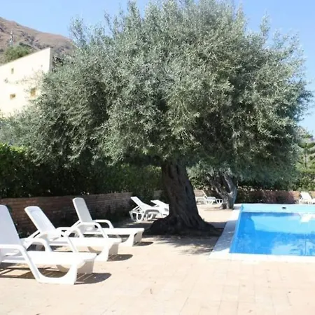 Casa Ruggeri Letojanni