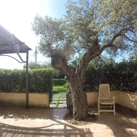 Lägenhet Casa Ruggeri
