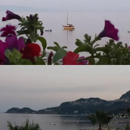 Casa Ruggeri * Letojanni