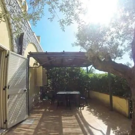 Casa Ruggeri Letojanni