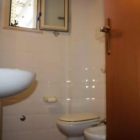 Casa Ruggeri Lägenhet