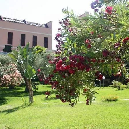 Casa Ruggeri