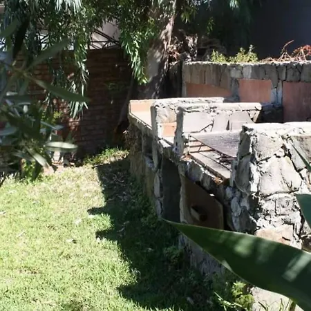 Casa Ruggeri Letojanni