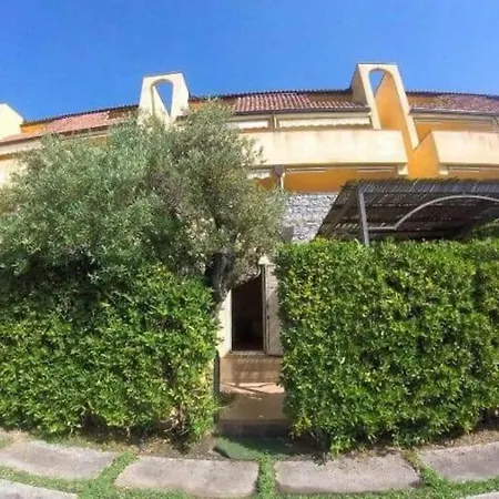 Lägenhet Casa Ruggeri Letojanni