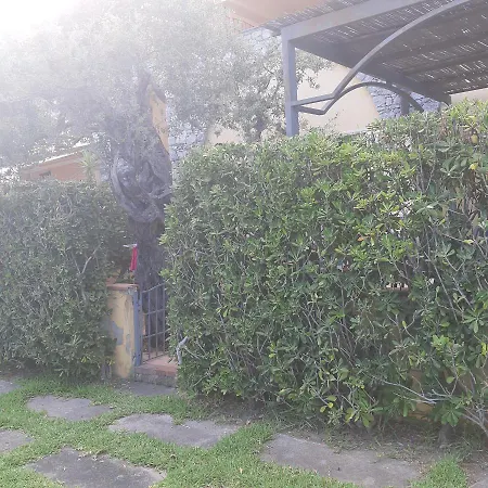 Casa Ruggeri