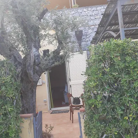 Casa Ruggeri Letojanni