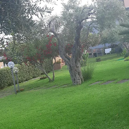 Lägenhet Casa Ruggeri