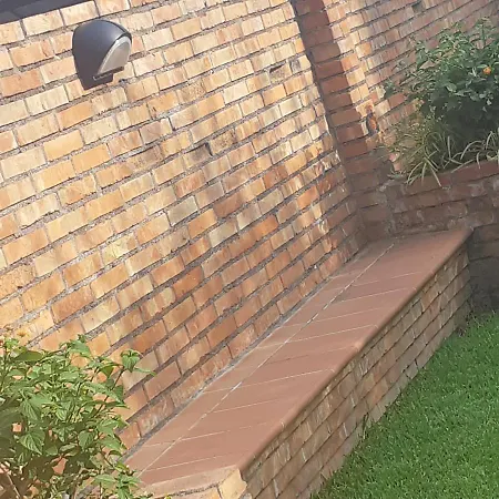 Casa Ruggeri *