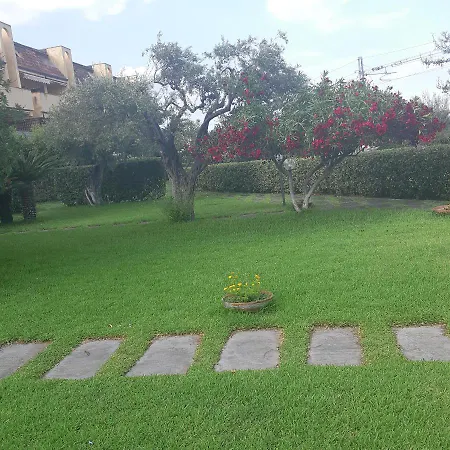 Casa Ruggeri *