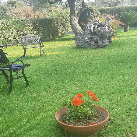 Casa Ruggeri *