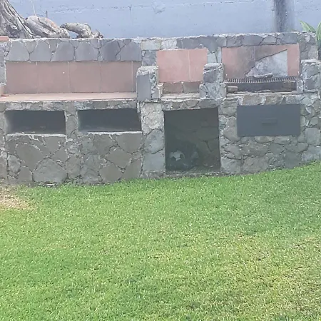 Lägenhet Casa Ruggeri *