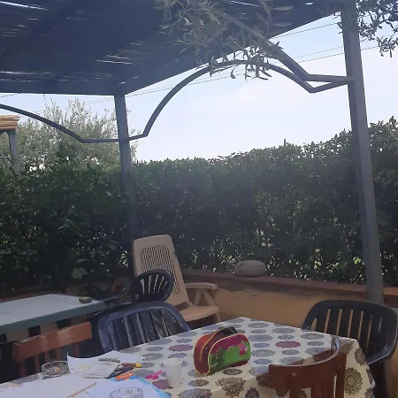Casa Ruggeri * Letojanni