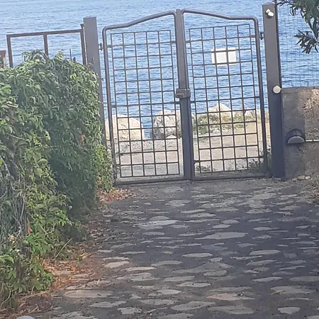 Casa Ruggeri * Letojanni